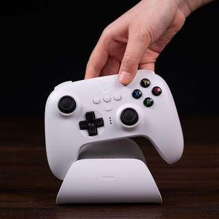 Tay cầm 8BitDo Ultimate 2.4G Wireless Controller cho Laptop, PC, Điện thoại Android