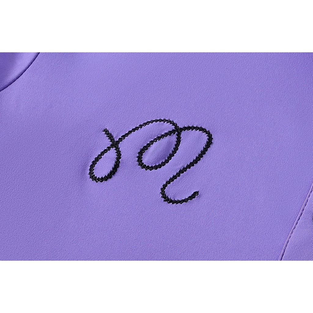 Áo Thun Thể Thao Đánh Golf MALBON Dài Tay Thoải Mái Thời Trang Thu Đông Dành Cho Nữ