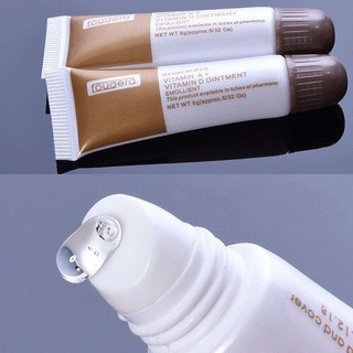 Dưỡng Vitamin tuýp AD Dưỡng sau xăm mày môi tuýp 5ml