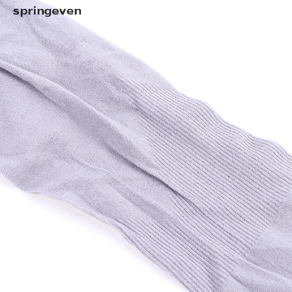 Găng Tay Chống Nắng Và Tia Uv Bằng Lụa Lạnh Bảo Vệ Chống Trượt Dùng Khi Lái Xe Ngoài Trời