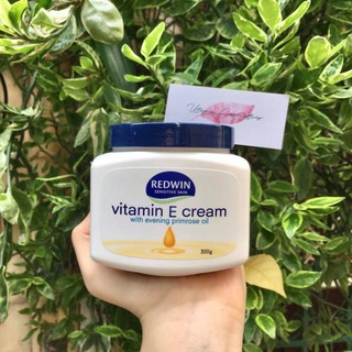 Kem dưỡng toàn thân Redwin Vitamin E
