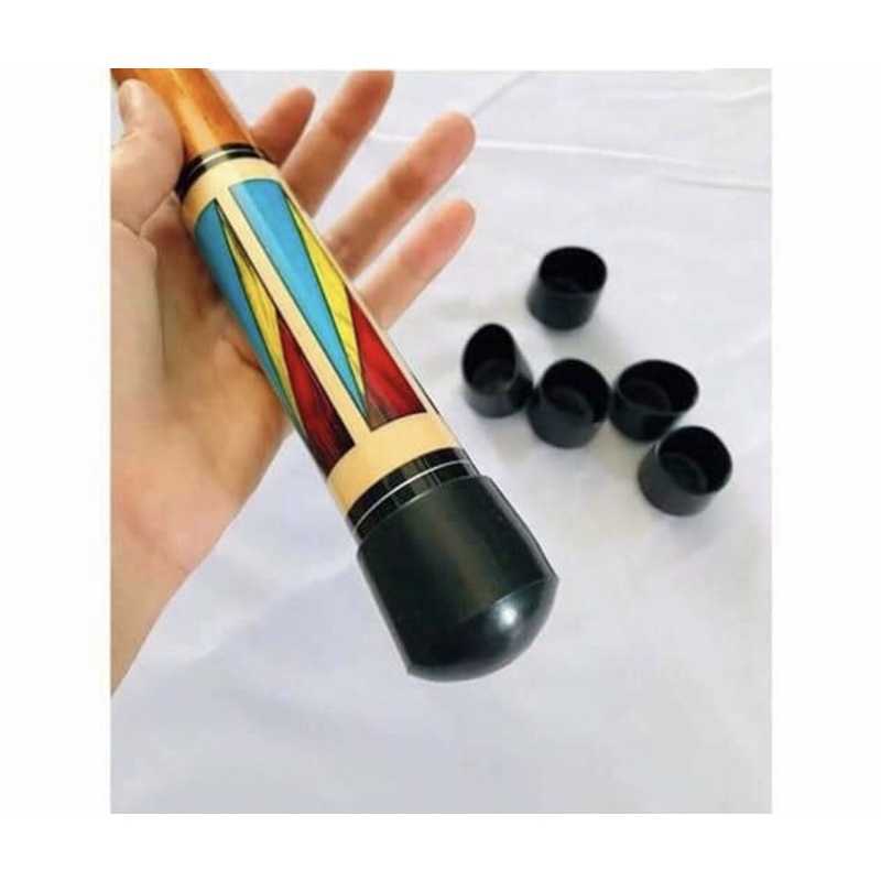 Bọc đuôi cơ Bida