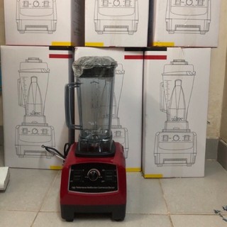 [ Hàng Blender Chính Hãng ] - Máy Xay Sinh Tố Blender BA-828