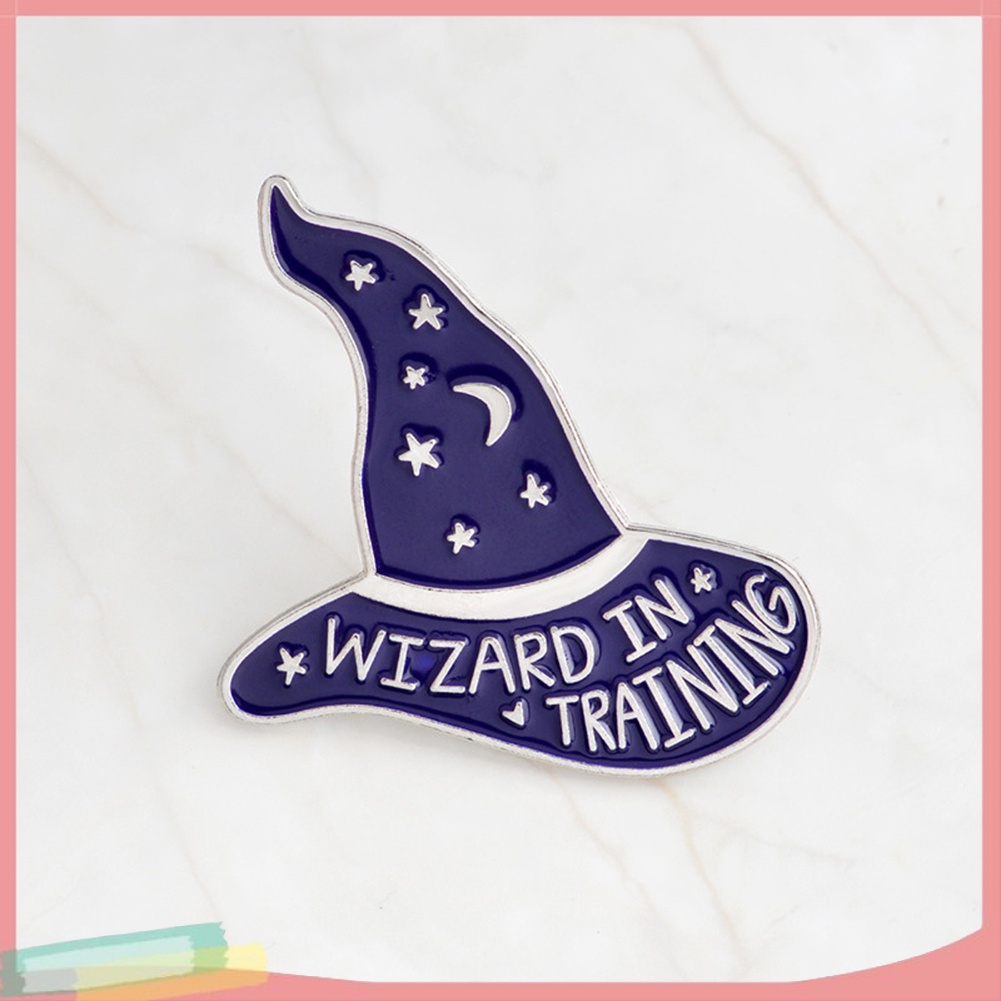 Huy hiệu cài áo kiểu dáng dễ thương