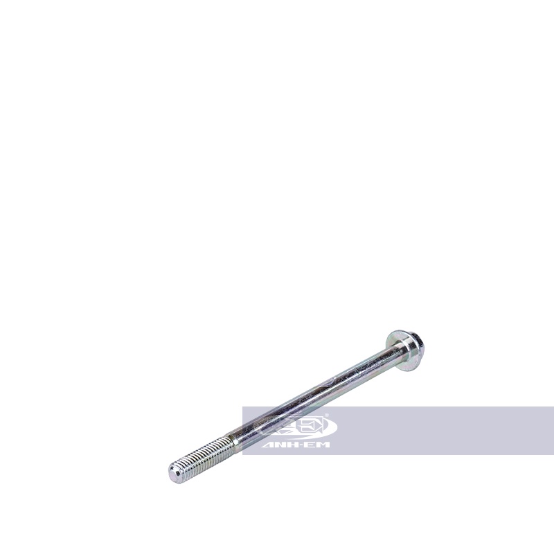 RGV120-1137 - Cốt gác máy ngắn M8X120 RGV (RGV)
