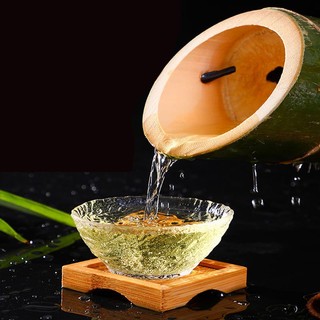 Quà tết ống tre tử.u 1 cặp