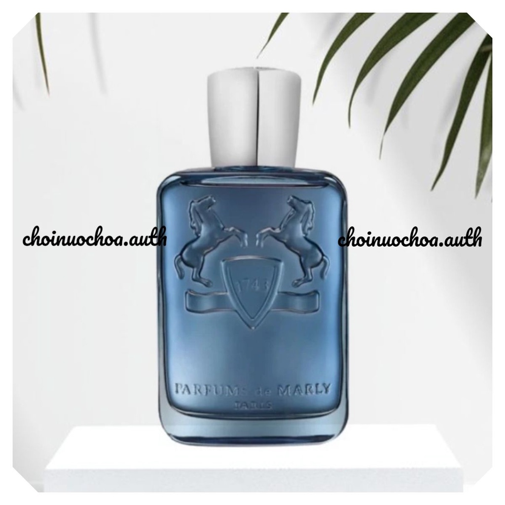 Parfum De Marly - Sedley - Nước hoa lạ - Tester - 10ml - ᴄʜᴏɪɴᴜᴏᴄʜᴏᴀ.ᴀᴜᴛʜ ©