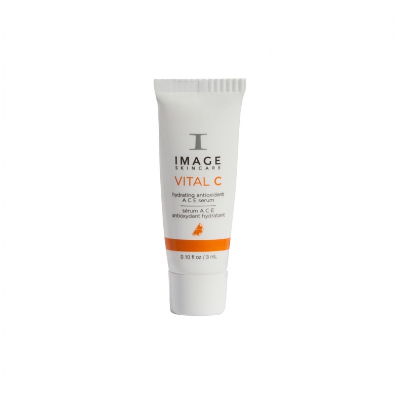 Image Vital C Hydrating Antioxidant ACE Serum 3ml