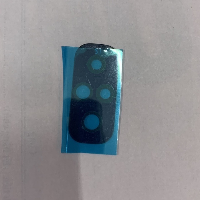 Cụm kính cam redmi note 10 -xiaomi