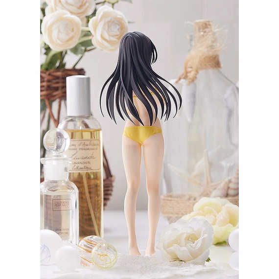 Mô hình nhân vật To Love-Ru Darkness POP UP PARADE Yui Furutegawa