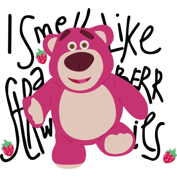 Hot Trend Gấu LotSo 1 ủi bằng bàn là, bàn ủi