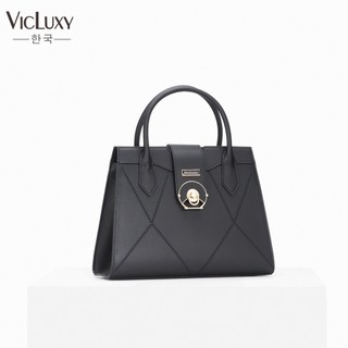 Túi nữ da thật cao cấp Vicluxy VT065