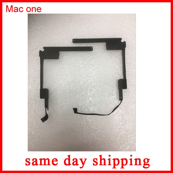 Mới Loa Trái / Phải Cho MacBook Pro 13 "Retina A1425 Loa 2012 Early 2013 EMC 2557 2672