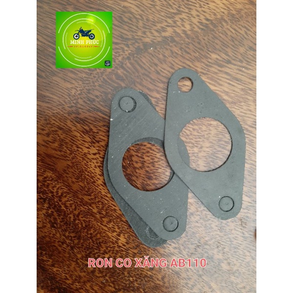 RON CO XĂNG DÙNG CHO XE AB110 (10 CÁI)
