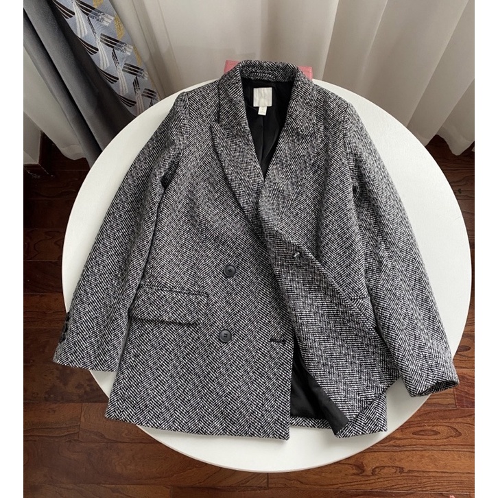 blazer HM tuồn xịn