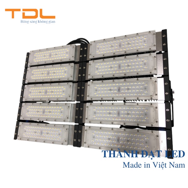 Đèn pha led module SMD 400w 500w 600w