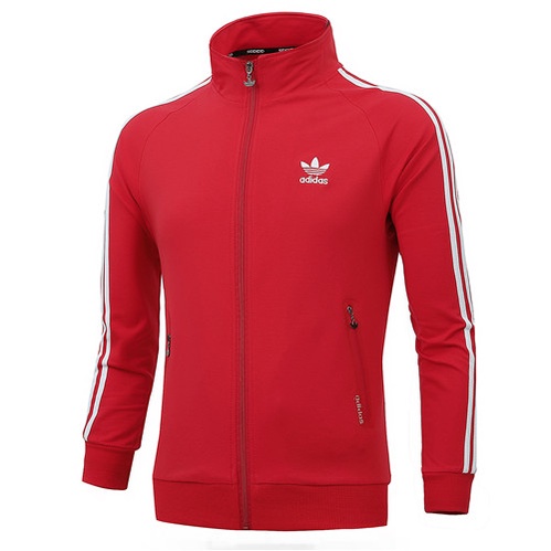 Áo Khoác Thể Thao Adidas 100% Chính Hãng Phong Cách Vintage Cho Nam Nữ