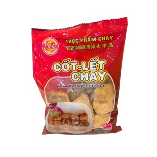 Cốt Lết Chay Âu Lạc 100g