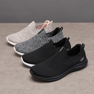 Giày Lười Skecher Nữ Êm Nhẹ Full Box Chuẩn Xịn