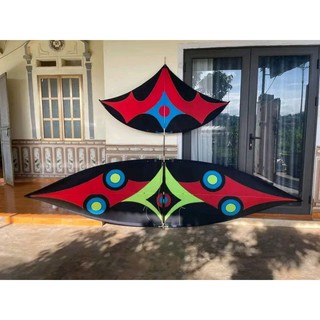 Áo diều 3m vải caro