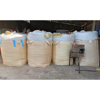 Bao đựng cỏ 2 lớp - có nilon lót trong loại dày GUMBO ( hàng bảo đảm)