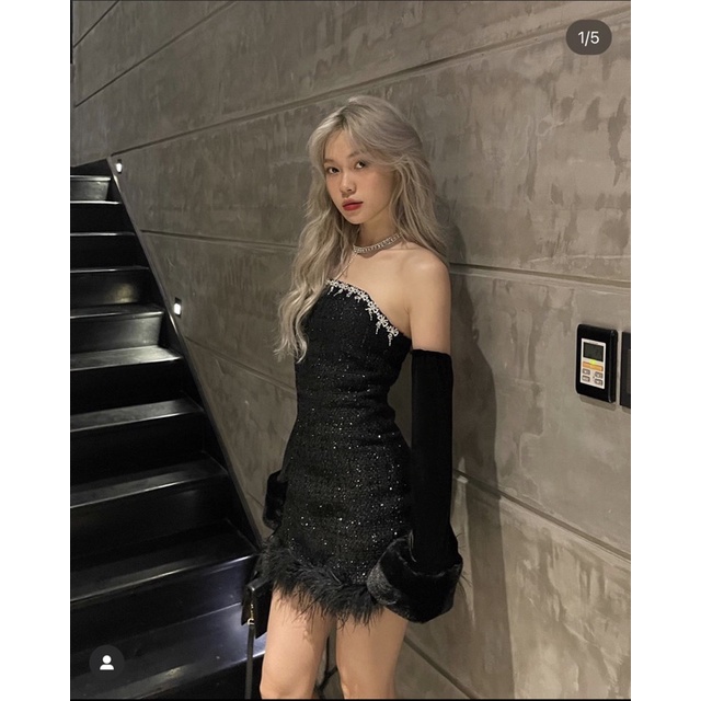 váy theseven.december