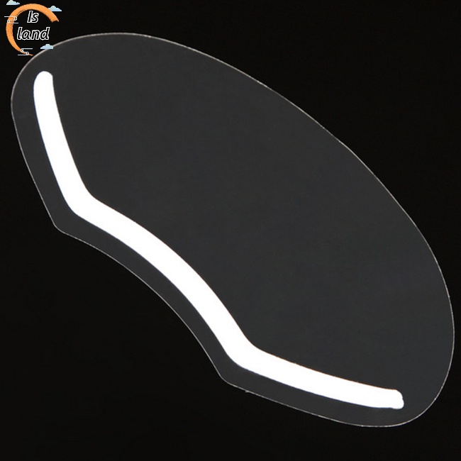 Bộ 50 Mặt Nạ Bảo Vệ Khi Cắt Tóc Có Tay Cầm Tiện Dụng