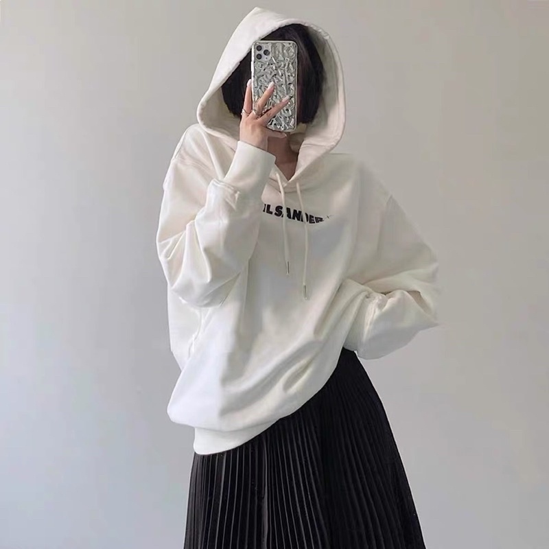 Áo Nỉ Hoodie Form Rộng Madela Có Mũ, Hoodie Nỉ Trẻ Trung Năng Động Phong Cách Cá Tính