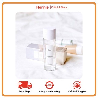 Nước Hoa Hồng Huxley Toner Extract It Chiết Xuất Xương Rồng 120ml - Hannie Store