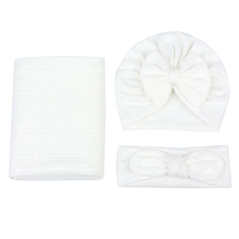 Chăn Quấn Em Bé 3 Tuổi Dùng Làm Đạo Cụ Chụp Ảnh Xinh Xắn