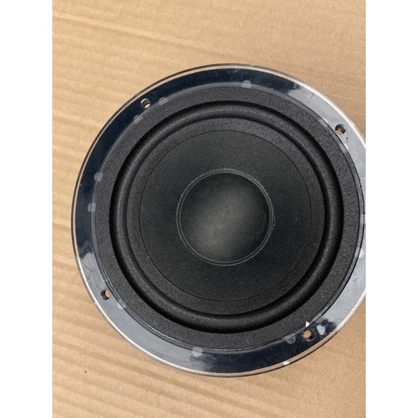 Loa Sub Harman kardon soundtick II ( Củ Loa Sub pha lê 5.5 inch )