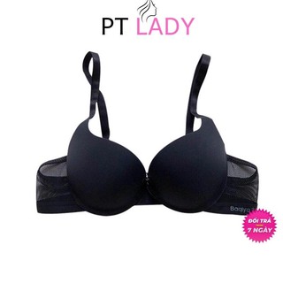 Áo Lót K32 Hàng Thái Lan Loại 1 Dây Lưới Cực Xịn Siêu Đẩy Siêu Nâng Ngực (Đủ size 34-36-38) PT Lady 240