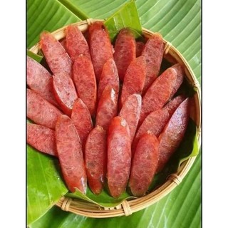 LẠP XƯỞNG TÔM SÓC TRĂNG( 1 TÚI - 500gr)