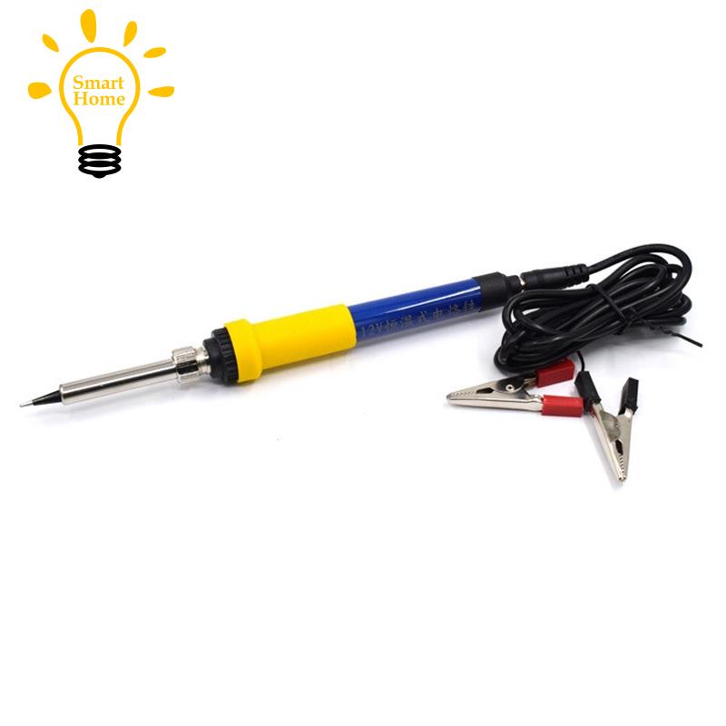 Mỏ Hàn Điện DC 12V 60W Chất Lượng Cao