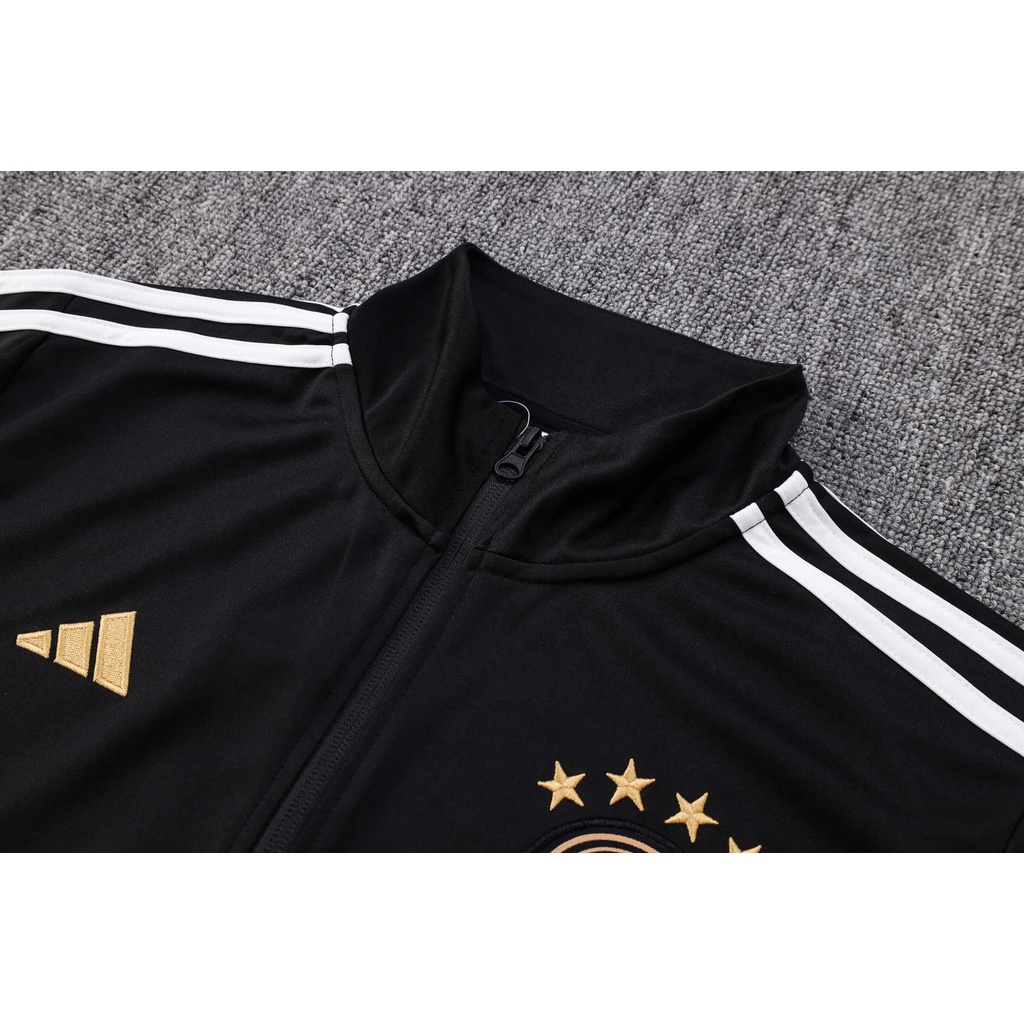 Áo Khoác Đá Banh Size 22-23 Chất Lượng Đức
