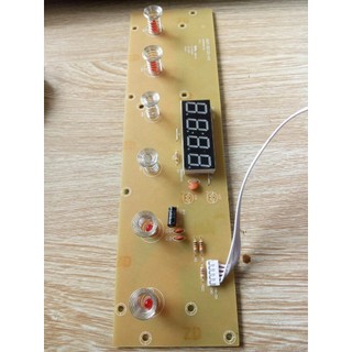 Mạch bếp từ Elmich EL-7950