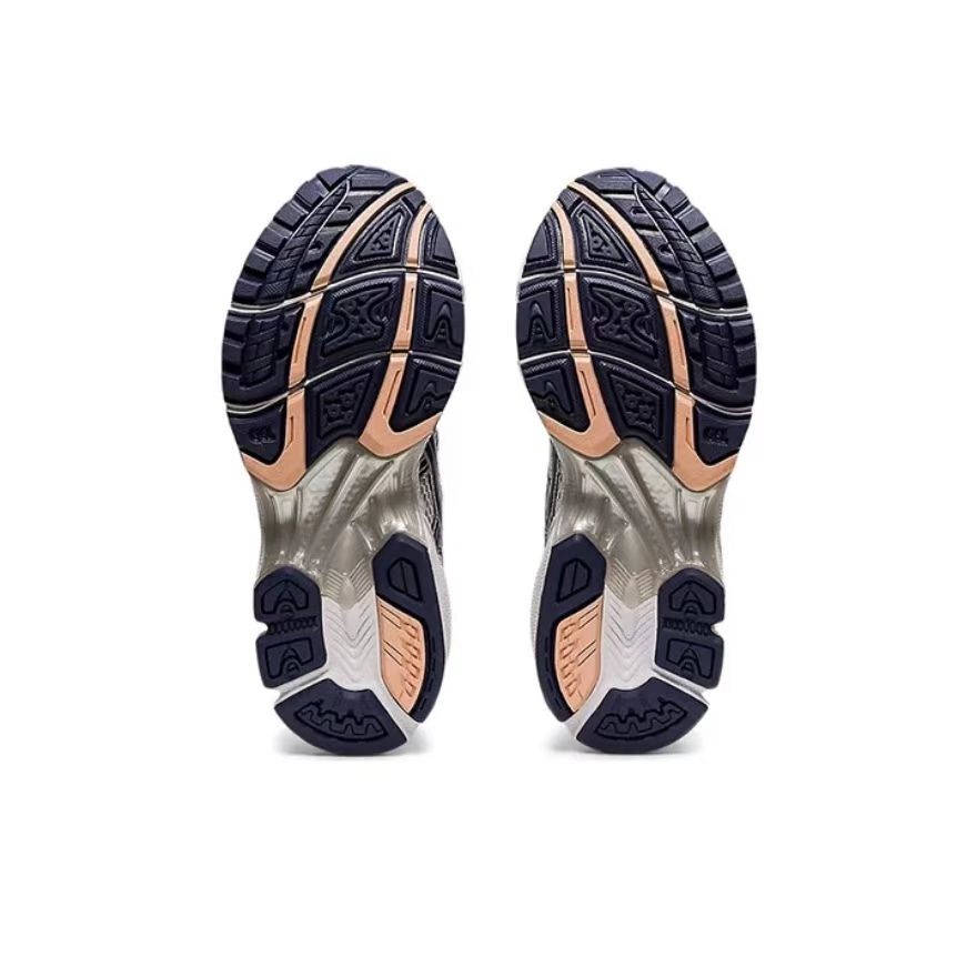 Giày Thể Thao Jjound x Gel Kayano 14 Thoáng Khí Phong Cách Vintage