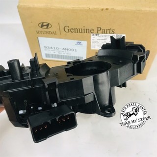 Công tắc pha cos Grand i10 (không có đèn gầm)