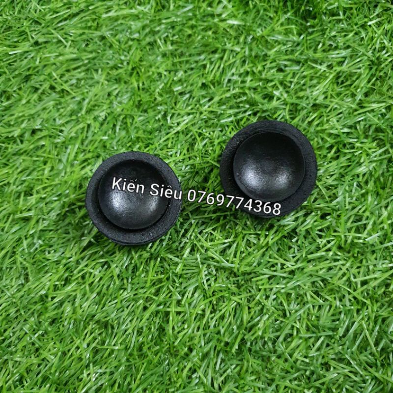 Cặp cao su hít yên xe cub 81-82-86 hàng VN