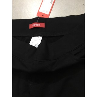 Quần leggging dài thun nữ ESPRIT