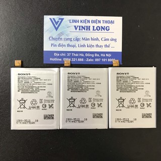 Pin Sony X Performance (Lip1624Erpc)