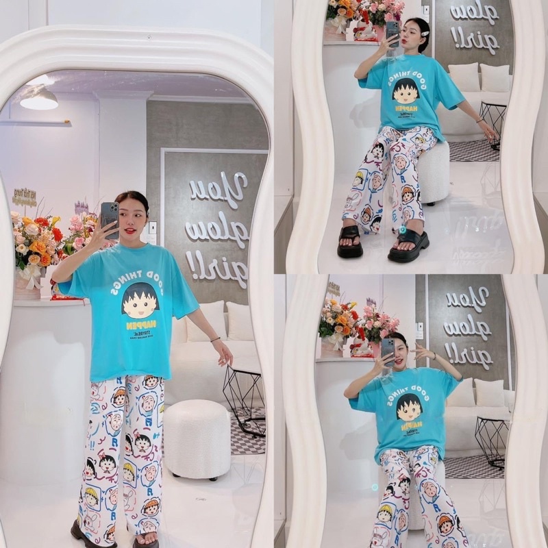 Bộ suông gân em bé siêu đẹp,hành loại 1 chuẩn hình