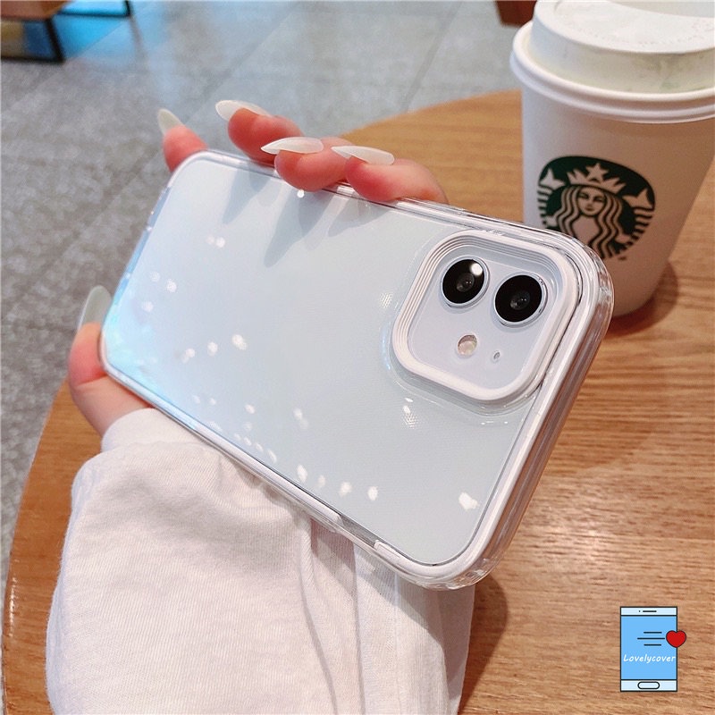 Ốp Điện Thoại 3 Trong 1 Cho Samsung A04s / 12 / 13 / 03S / 52 / 50S / 03 / 32 / 73 / 53 / 31 / 20S / 21S / 11 / 02S / 52S / 33 / 50 /