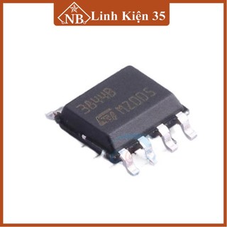 IC chức năng UC3844 chân dán SOP-8