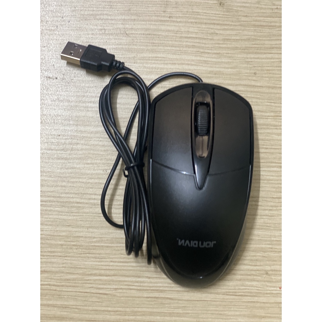 Xả Kho - 1000 chuột DIAN, chuột máy tính có dây, giá cực rẻ