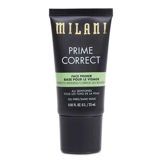 Lót nền Milani PRIME CORRECT (25ml)
