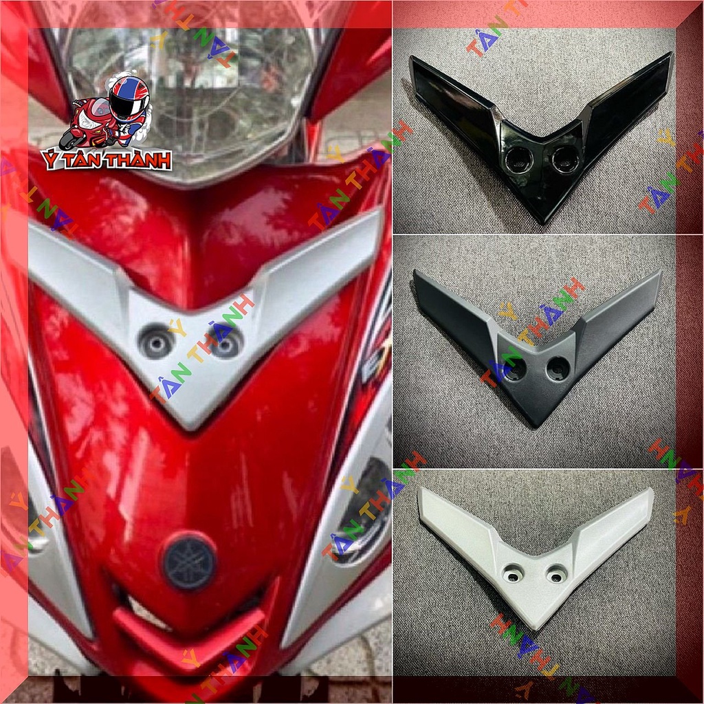 Chữ V mặt nạ exciter 2010 MS03