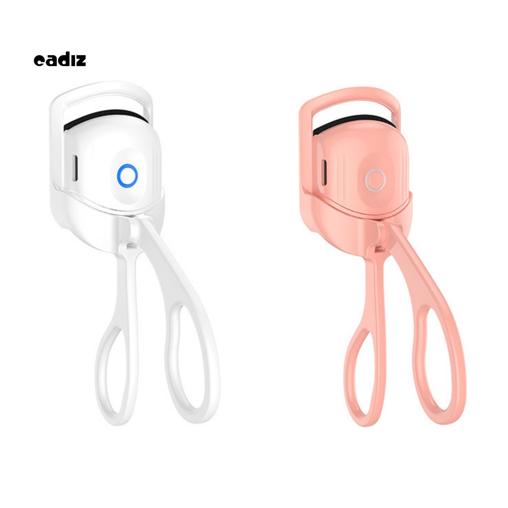 Kẹp Uốn Mi Không Dây Có Thể Sạc Lại Tiện Dụng