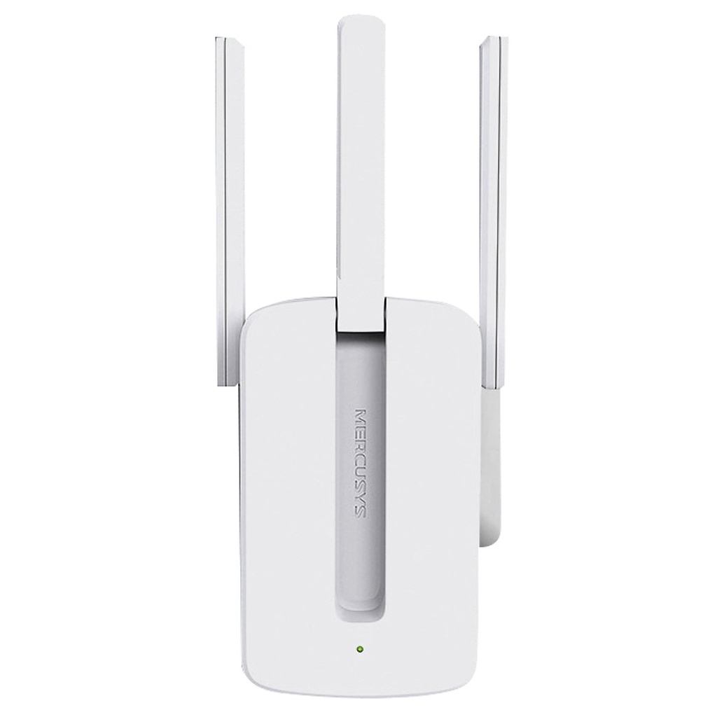 Bộ Mở Rộng Sóng Wifi Mercusys MW300RE, TP-LINK TL-WA832RE Chuẩn N 300Mbps mới 90% đã qua sử dụng