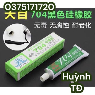 Keo đổ mạch điện tử 704, 705 (45g).